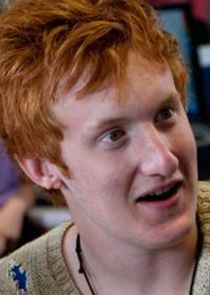 Will Merrick