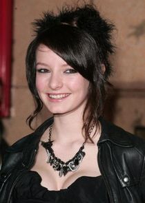 Dakota Blue Richards