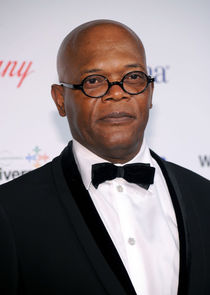 Samuel L. Jackson