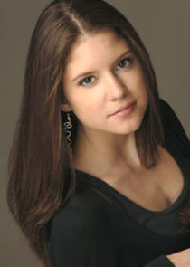  Brittany Underwood