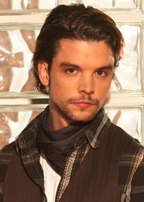  Andrew Lee Potts