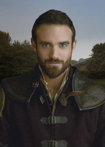 Galavant