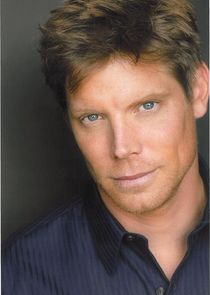  Brian Letscher