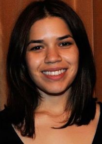 America Ferrera