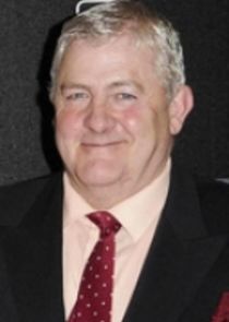 Peter Wight