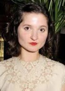 Ruby Bentall