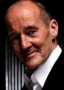 David Hayman