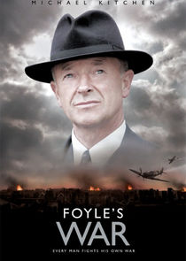Foyle's War poszter