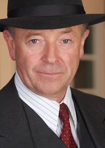 Christopher Foyle