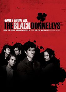 Watch Series - The Black Donnellys