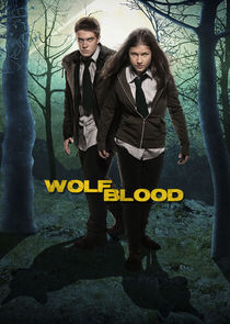 Wolfblood poszter