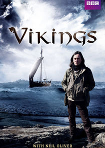 Vikings poszter