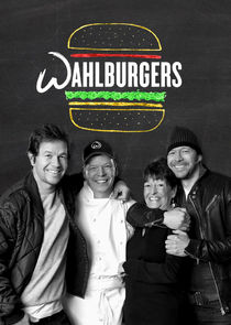 Wahlburgers