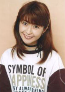 Satomi Koorogi