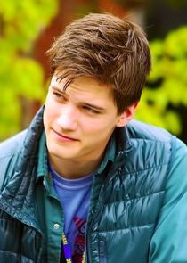  Justin Kelly