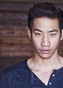  Patrick Kwok-choon
