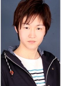  Jun Fukuyama