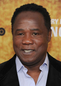 Isiah Whitlock
