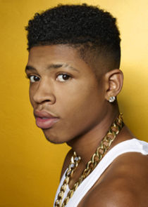  Bryshere Y. Gray