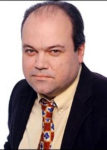 Shaun Williamson