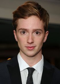 Luke Newberry