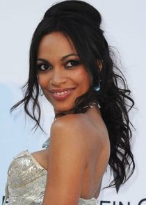 Rosario Dawson