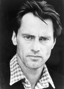 Sam Shepard