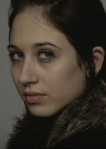 Harriet Cains