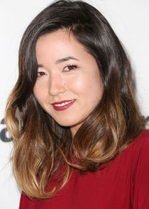 Maya Erskine
