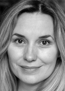 Sandra Huggett