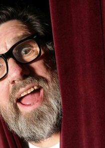 Ricky Tomlinson