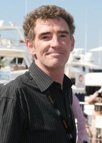 Steve Evets