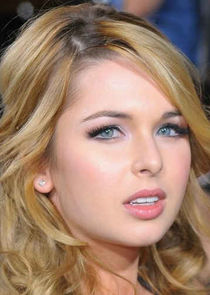 Kirsten Prout