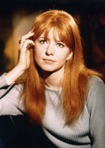  Jane Asher