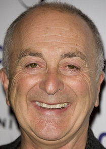 Tony Robinson