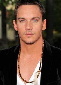 Jonathan Rhys-Meyers