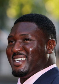 Nonso Anozie