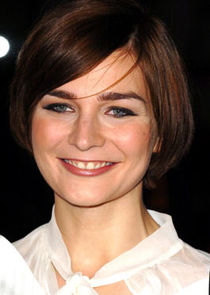 Heather Burns