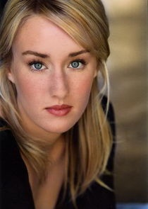 Ashley Suzanne Johnson