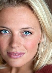 Josephine Bornebusch