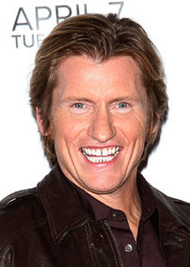 Denis Leary