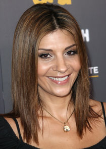 Callie Thorne