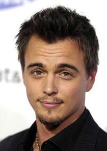 Darin Brooks