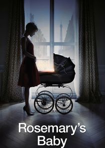 Rosemary's Baby poszter