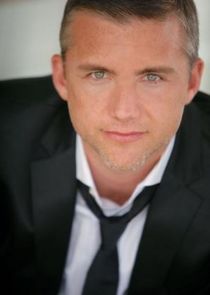 Jeff Hephner
