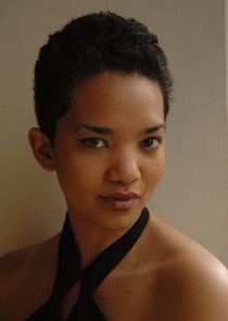 Chipo Chung