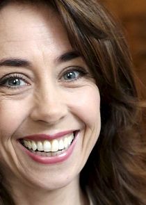  Sofie Gråbøl