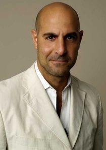  Stanley Tucci
