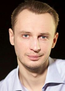 Илья Ждаников