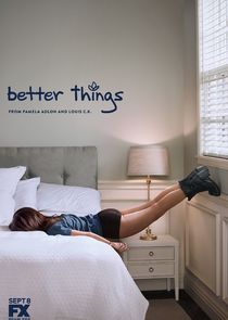 Better Things small logo